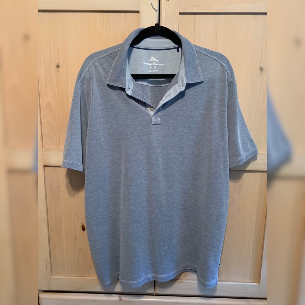 Tommy Bahama Men’s Polo